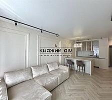 Продаж 1 кімнатної квартири по вул. Причальна 14 ЖК Great Грейт. ...