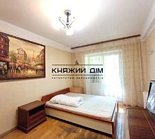 Продаж 3 кімнатної квартири м. Політехнічний інститут за адресою ...