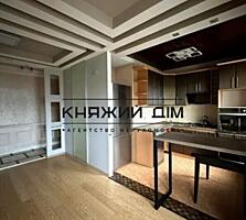 Продаж 3-х кімнатної студіо ,вулиця Уманська 29. Загальна площа: 56 ..