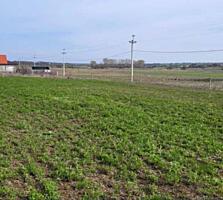 Продається приватна земельна ділянка в селі Дальник, Одеська ...