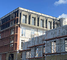 В продаже одноквартира в новом жилом комплексе Rue Menars в Киевском .