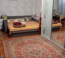 Самостоятельная квартира находодится в очень удобном месте.Рядом ...