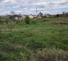 В продаже участок  8,5 соток, расположенный в Измаиле. Участок ...