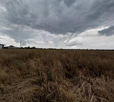 Продаётся участок в Фонтанке правильной формы в престижном районе. ...