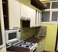 Предлагается к продаже двухкомнатная квартира в районе Пересипского ..