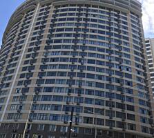 Продам 2-х уровневую квартиру в кирпичном, жилом доме. Индивидуальное 