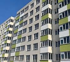 Продается 1-комнатная квартира в пригороде Одессы в экологически ...