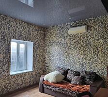 Предлагается к продаже дом в центре села Александровка. Общая площадь 