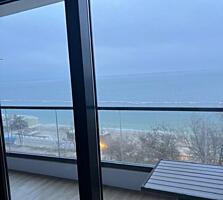 1ком.квартира видовая - ЖК Калипсо - Фонтанская дорога