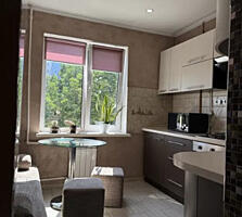 1ком. квартира на Черёмушках- улица  Варненская