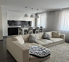 Квартира на Академика Вильямса , 70м2 9 этаж