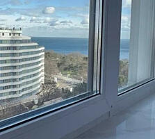 2-х комн. квартира - видовая- ЖК Литературный