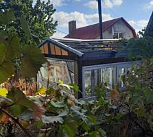 Дом на берегу Хаджибеевского лимана