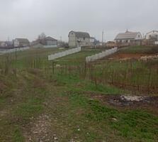 Участок в пос. Нати\ Нерубайское