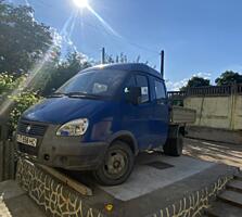 Газель Бизнес 2010г