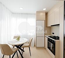 Spre vânzare apartament în bloc nou, amplasat în  Durlești, ...