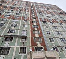 Apartament cu 1 cameră, Buiucani.