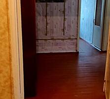 Продаётся квартира