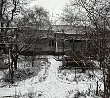 Часть дома! Супер локация!