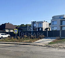 Vânzare casă stil Hi-tech în Dănceni, amplasată într-o zonă ...