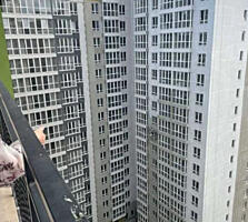 Продам смарт - квартиру 30 кв. м., 8/18, новый дом, жк Акварель-3.