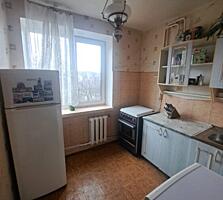 Apartament cu 2 camere,