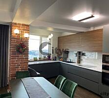 Apartament - 107  m²  , Chisinau