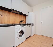 Apartament - 21  m²  , Chisinau