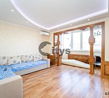 Apartament - 74  m²  , Chisinau