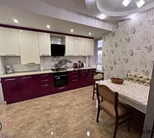 Apartament - 92  m²  , Chisinau