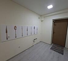 3/4.1комн. Ремонт. Бендеры. Индустриальная