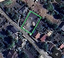 Vând teren sub construcție, Cheltuitori 6 ari