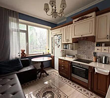 Продам квартиру 80 кв. м., 1/17, новый дом, жк 10-я Жемчужина.