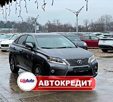 Lexus RX450h (Доступен в Автокредит)