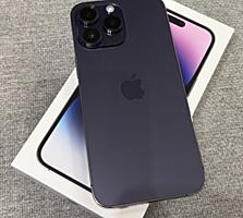 Продам iPhone 14 Pro Max