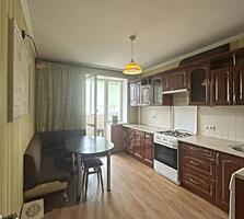 Продам квартиру 38.8 кв. м., 9/11, ул. Семена Палия/Марсельская.