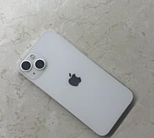 Продам iPhone 13, 128 GB, белый