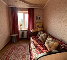 Продам 4к квартиру в Лісках, вул Карпенко/Біла, рн АТБ БЕЗ КОМІСІЇ