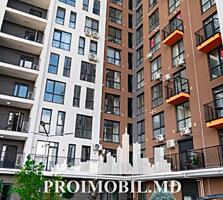 Vă propunem spre vânzare acestapartament cu 3camere și living, ...