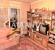 1 комнатная квартира по ул. Семена Палия (Крыжановка), рядом море