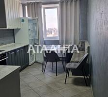 2 комнатная квартира в ЖК Острова