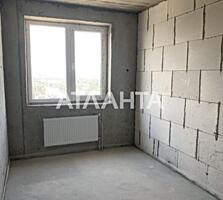 Квартира у моря, ЖК Лузановский Парк