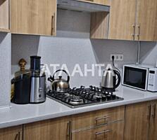 2 комнатная квартира по ул Семена Палия (Заболотного)