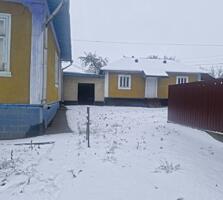 Se vinde casa in Pelinia