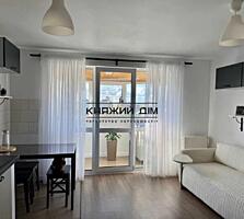 Продаж 2 кімнатна квартира Київська область, ЖК "Чабани квартал&q