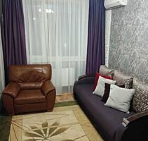 Предлагается к продаже просторная и светлая 2-комнатная квартира в ...