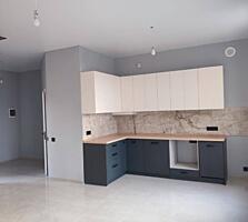 Пропонується до продажу сучасний двоповерховий будинок у Сухому ...