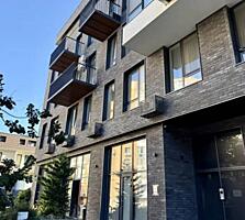 Предлагается к продаже двухкомнатная квартира в сданном, малоэтажном .