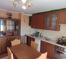 Продаётся 2-комнатная квартира в Одессе, в новом кирпичном ...