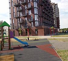 Продается 1-комнатная квартира площадью 30 м² на 11 этаже 15-этажного 